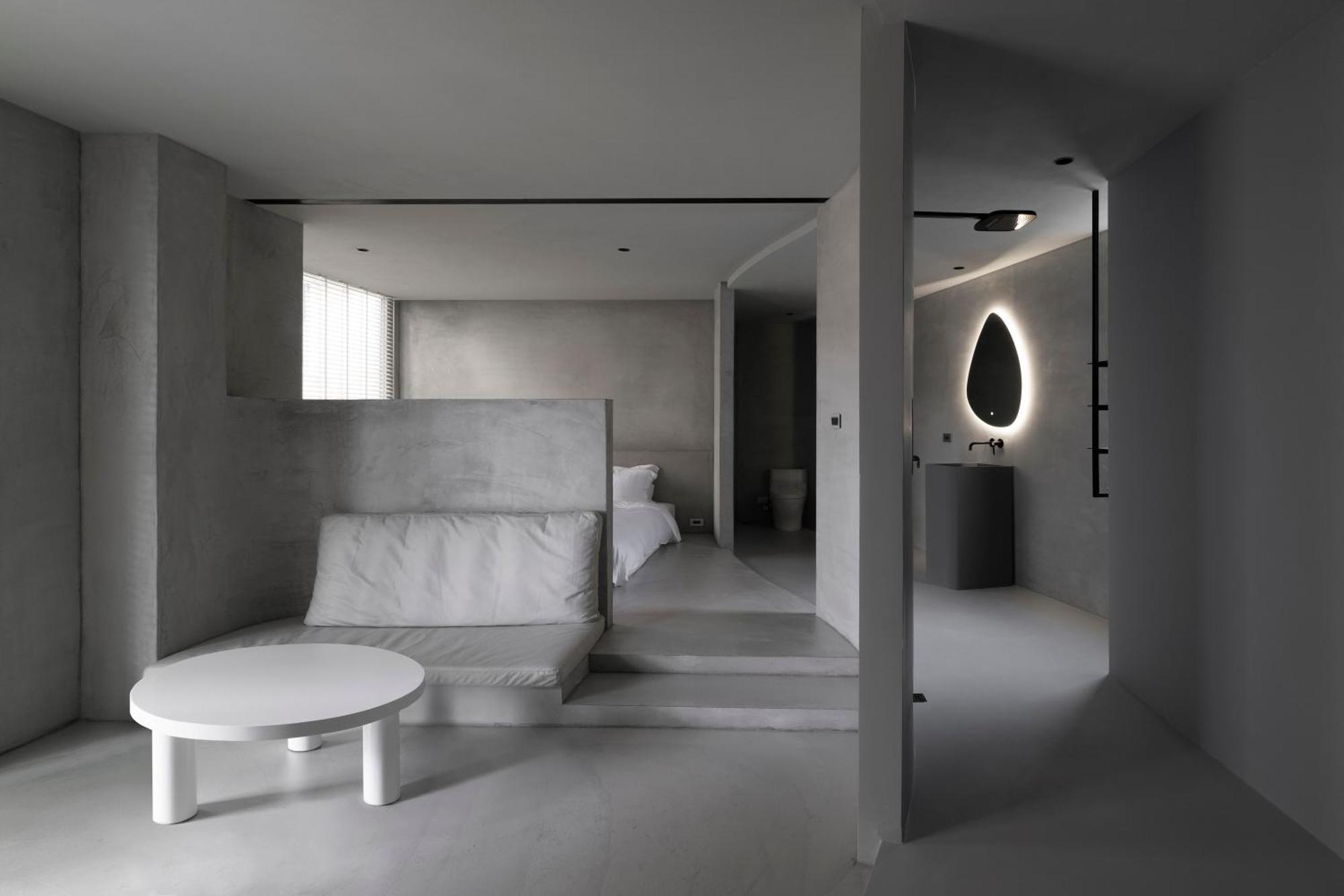山久蒔x勺光 Bed & Breakfast Ючи Екстериор снимка