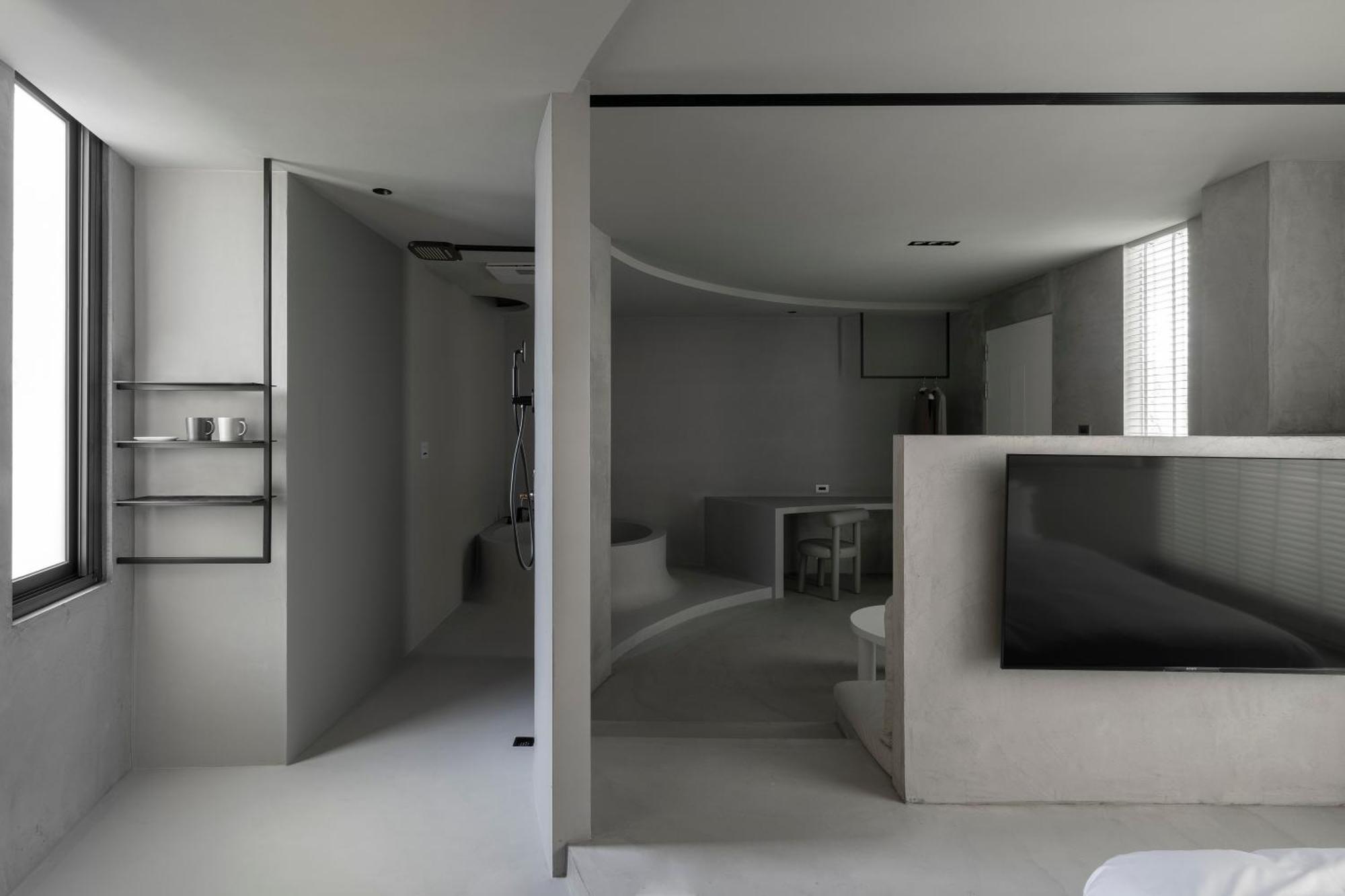 山久蒔x勺光 Bed & Breakfast Ючи Екстериор снимка