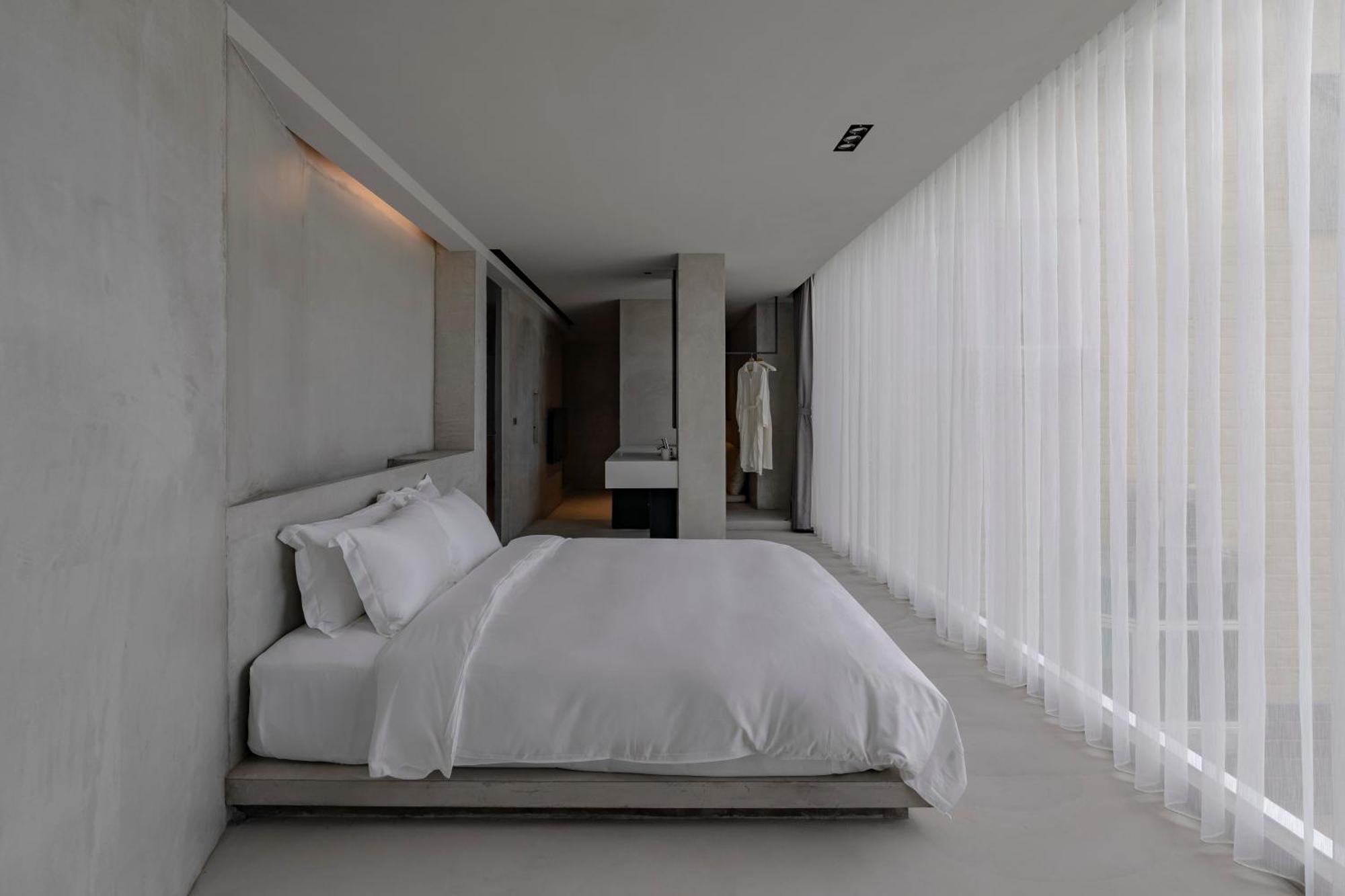 山久蒔x勺光 Bed & Breakfast Ючи Екстериор снимка