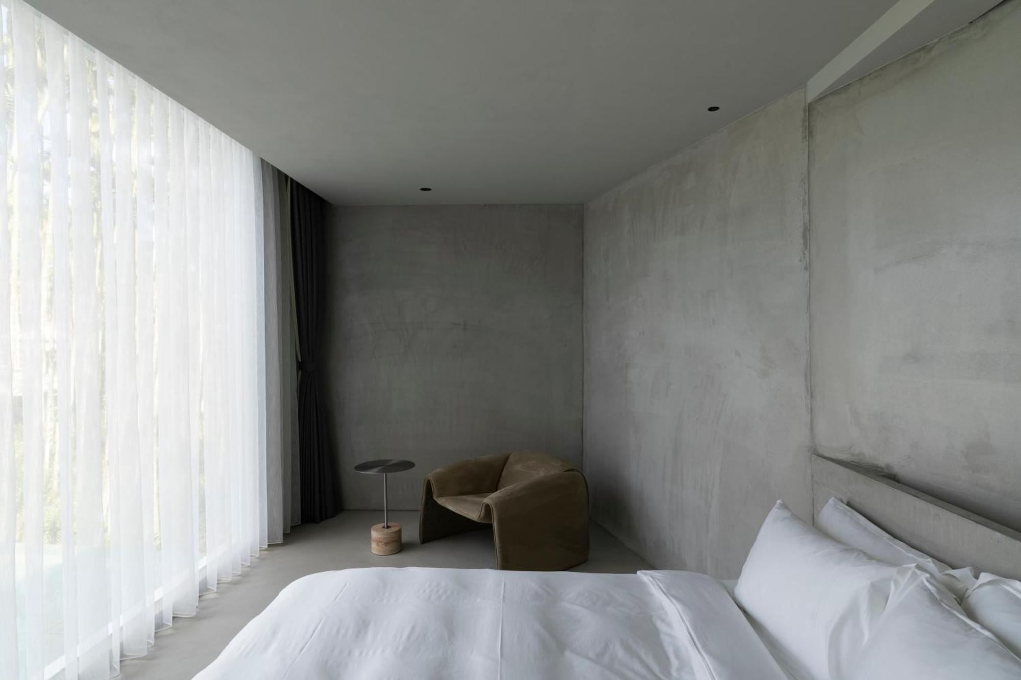山久蒔x勺光 Bed & Breakfast Ючи Екстериор снимка