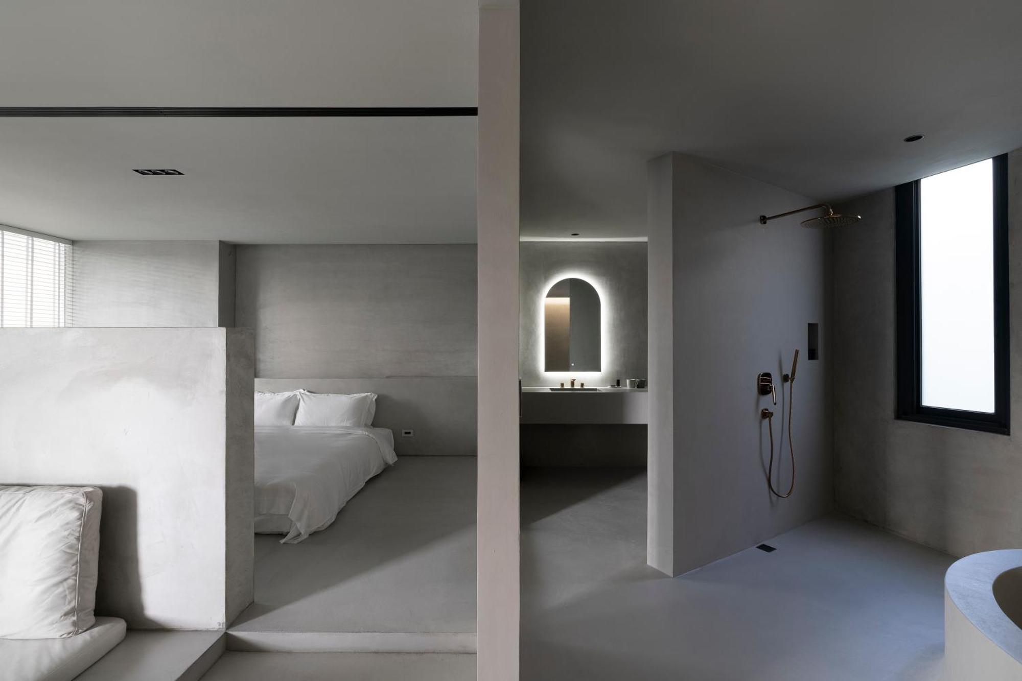 山久蒔x勺光 Bed & Breakfast Ючи Екстериор снимка