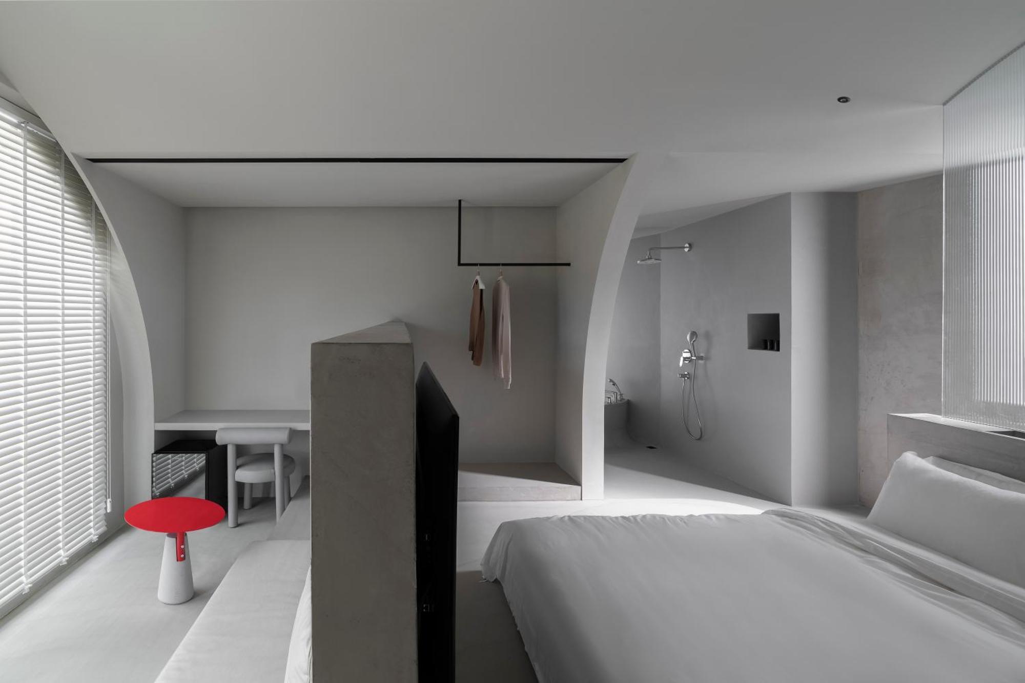 山久蒔x勺光 Bed & Breakfast Ючи Екстериор снимка