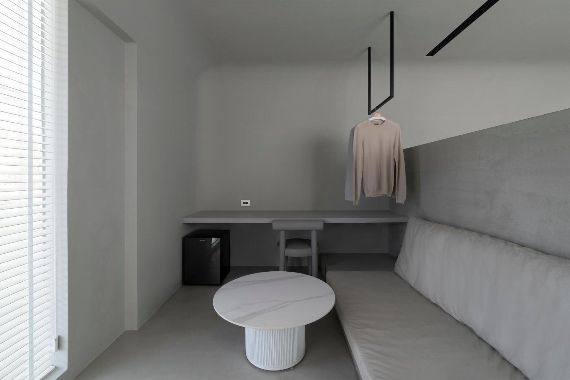 山久蒔x勺光 Bed & Breakfast Ючи Екстериор снимка