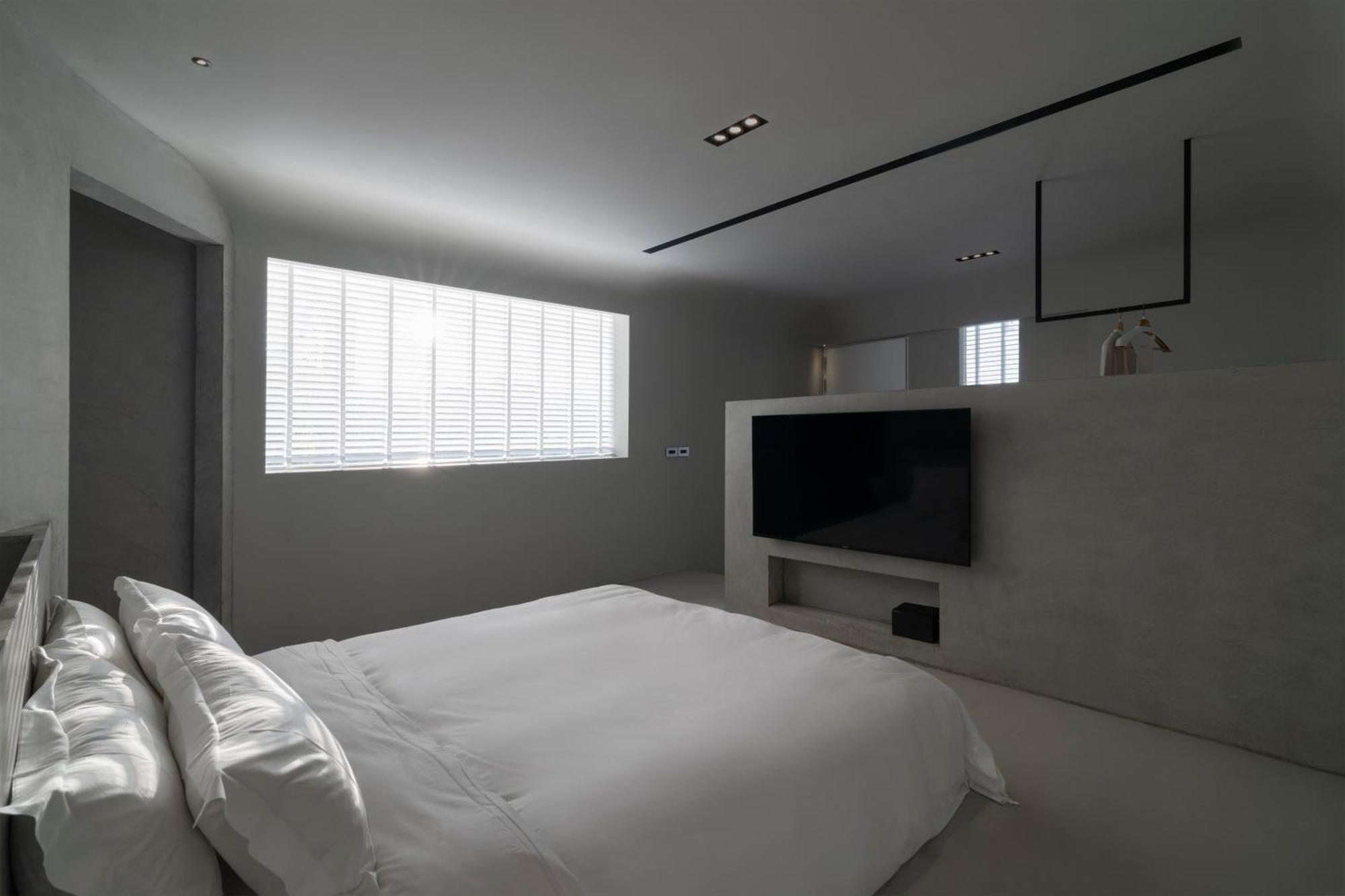 山久蒔x勺光 Bed & Breakfast Ючи Екстериор снимка