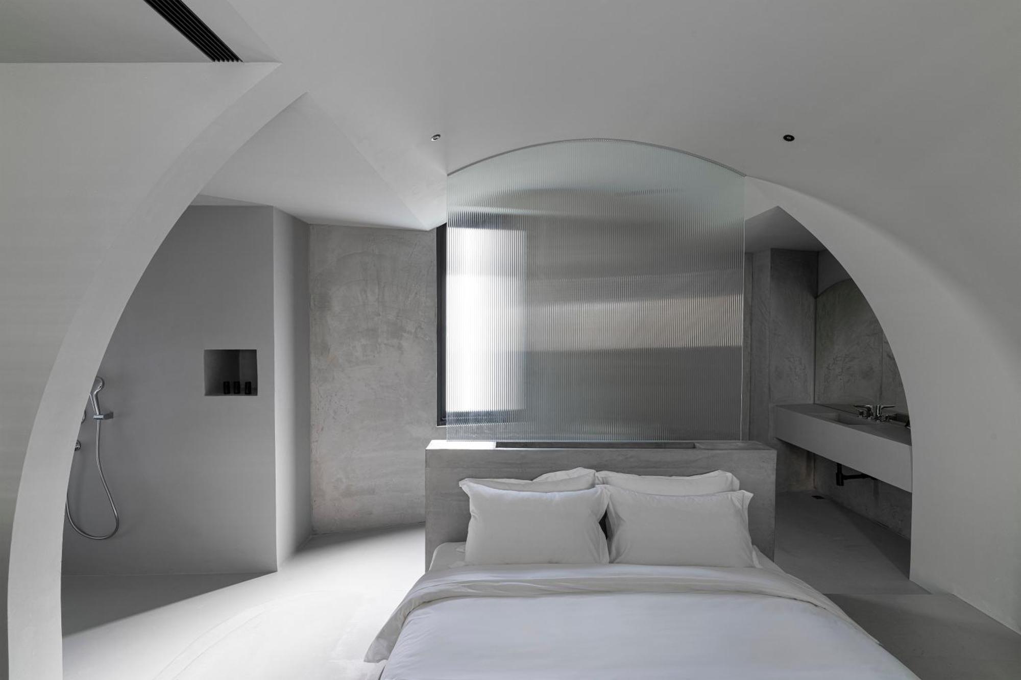 山久蒔x勺光 Bed & Breakfast Ючи Екстериор снимка