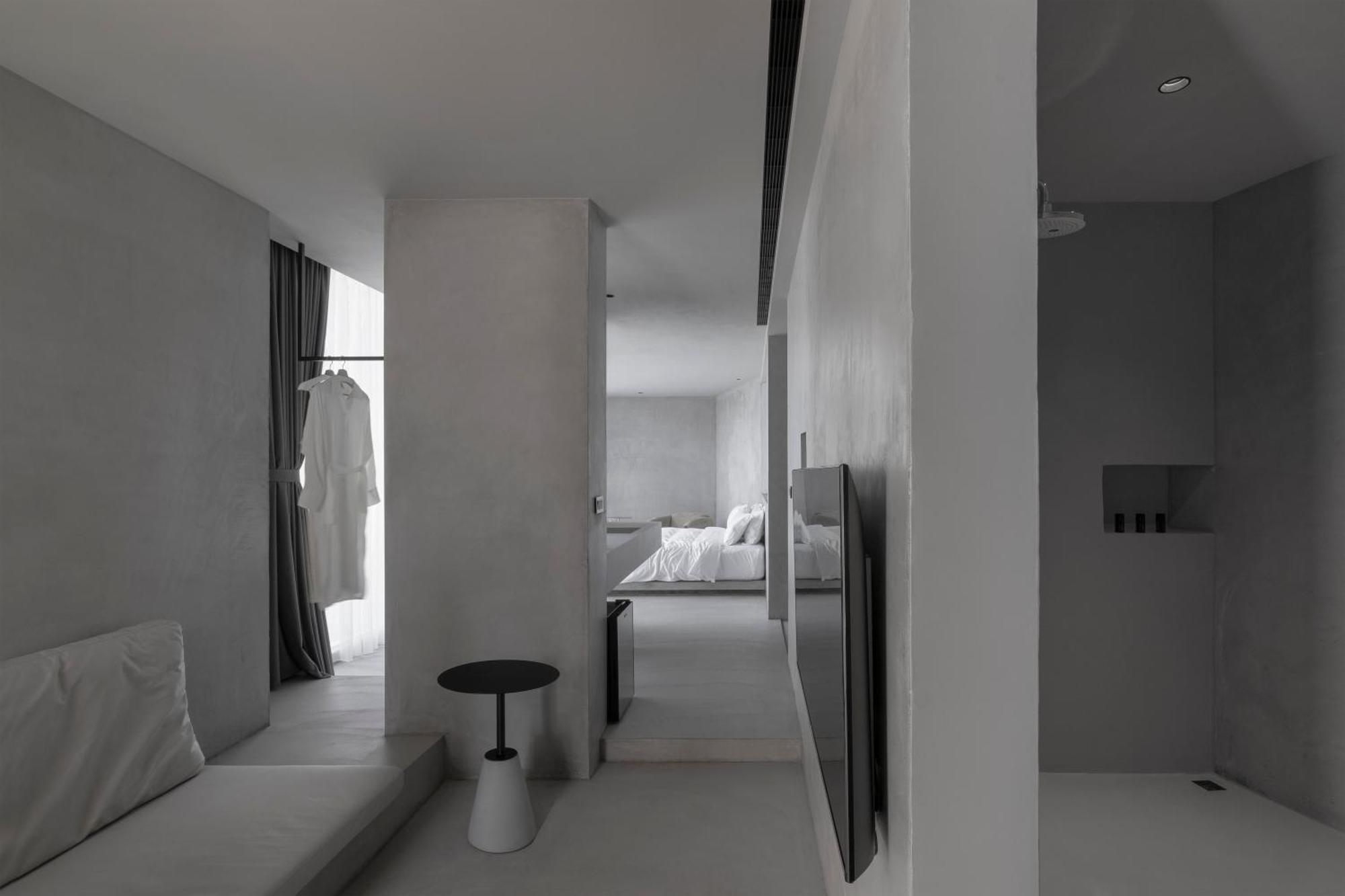 山久蒔x勺光 Bed & Breakfast Ючи Екстериор снимка