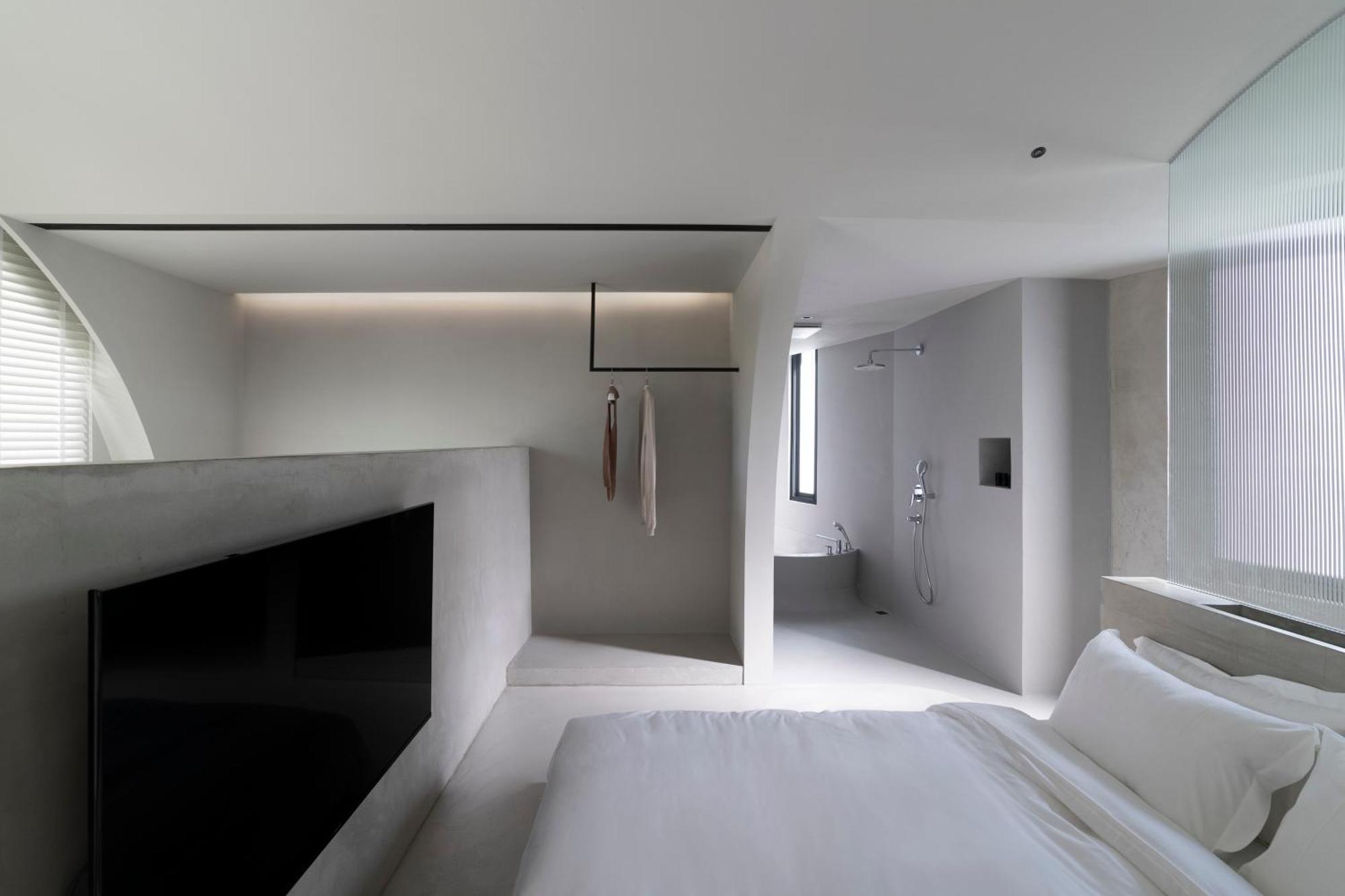 山久蒔x勺光 Bed & Breakfast Ючи Екстериор снимка
