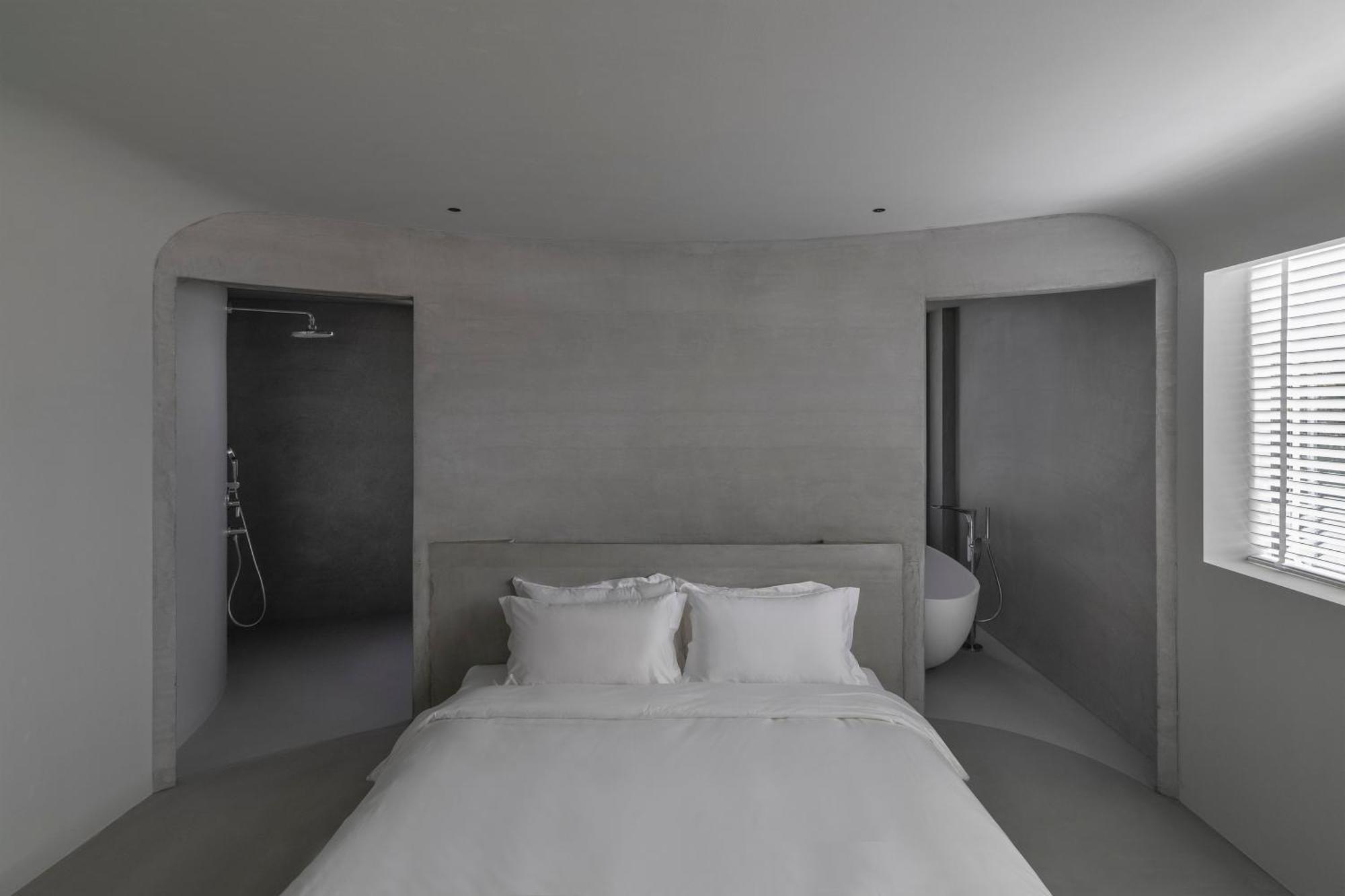 山久蒔x勺光 Bed & Breakfast Ючи Екстериор снимка