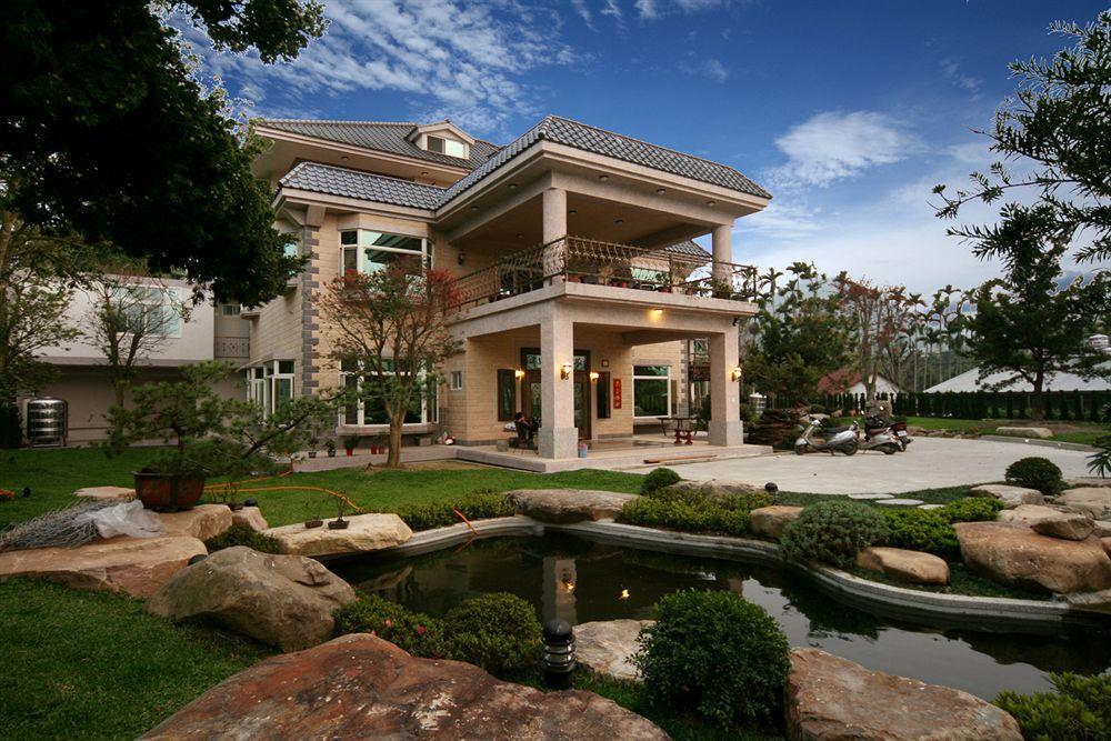 山久蒔x勺光 Bed & Breakfast Ючи Екстериор снимка