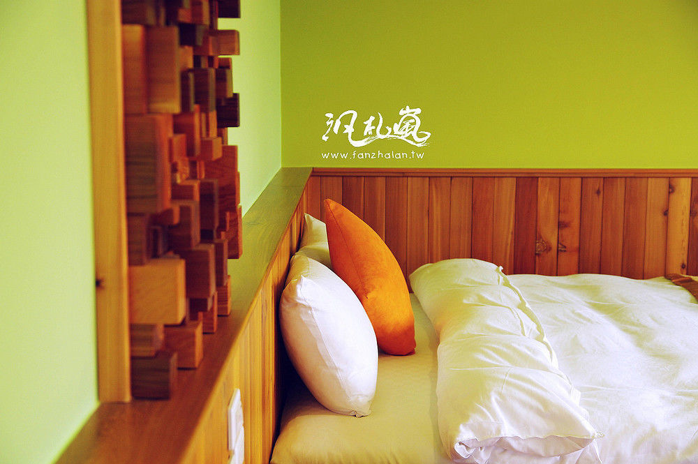 山久蒔x勺光 Bed & Breakfast Ючи Екстериор снимка