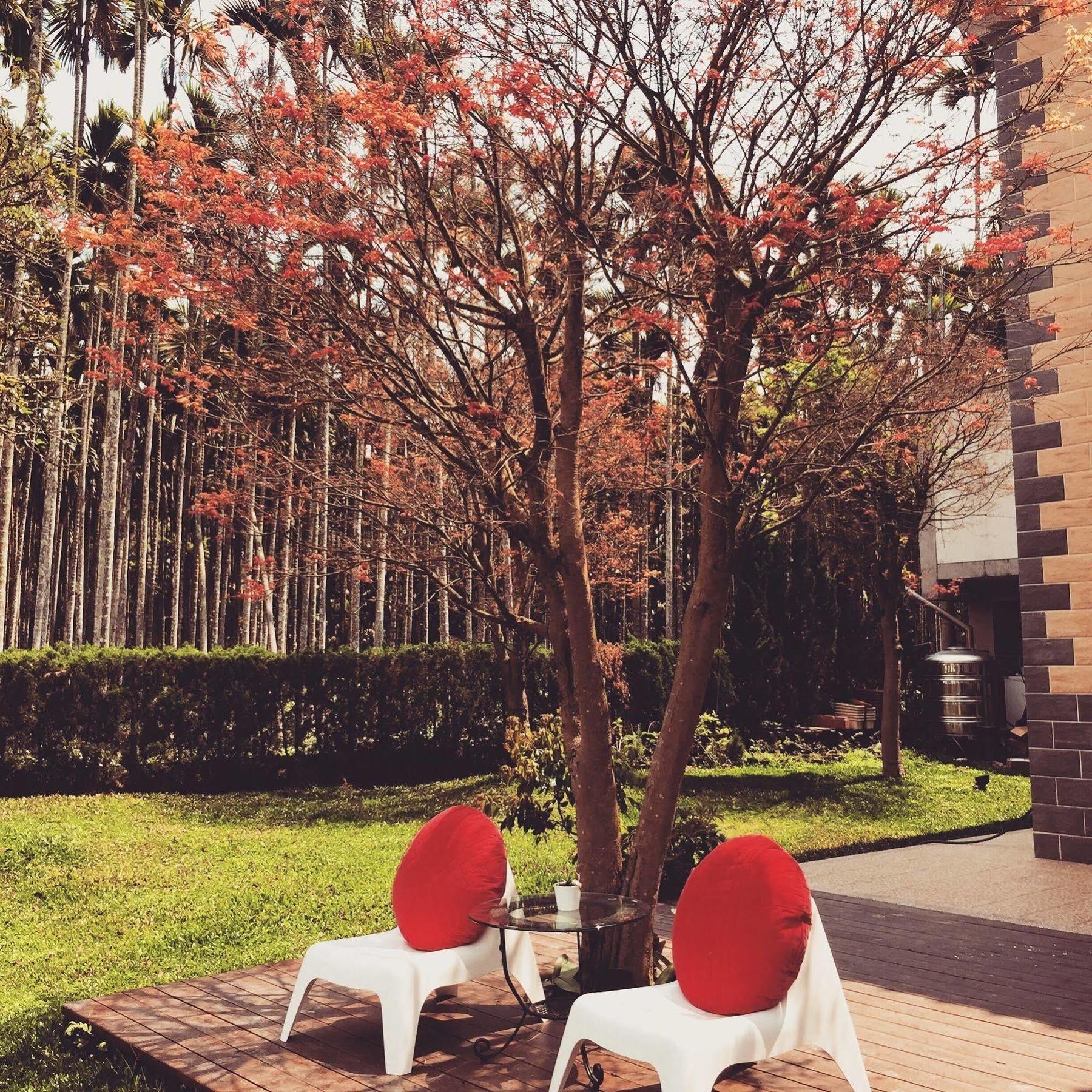 山久蒔x勺光 Bed & Breakfast Ючи Екстериор снимка