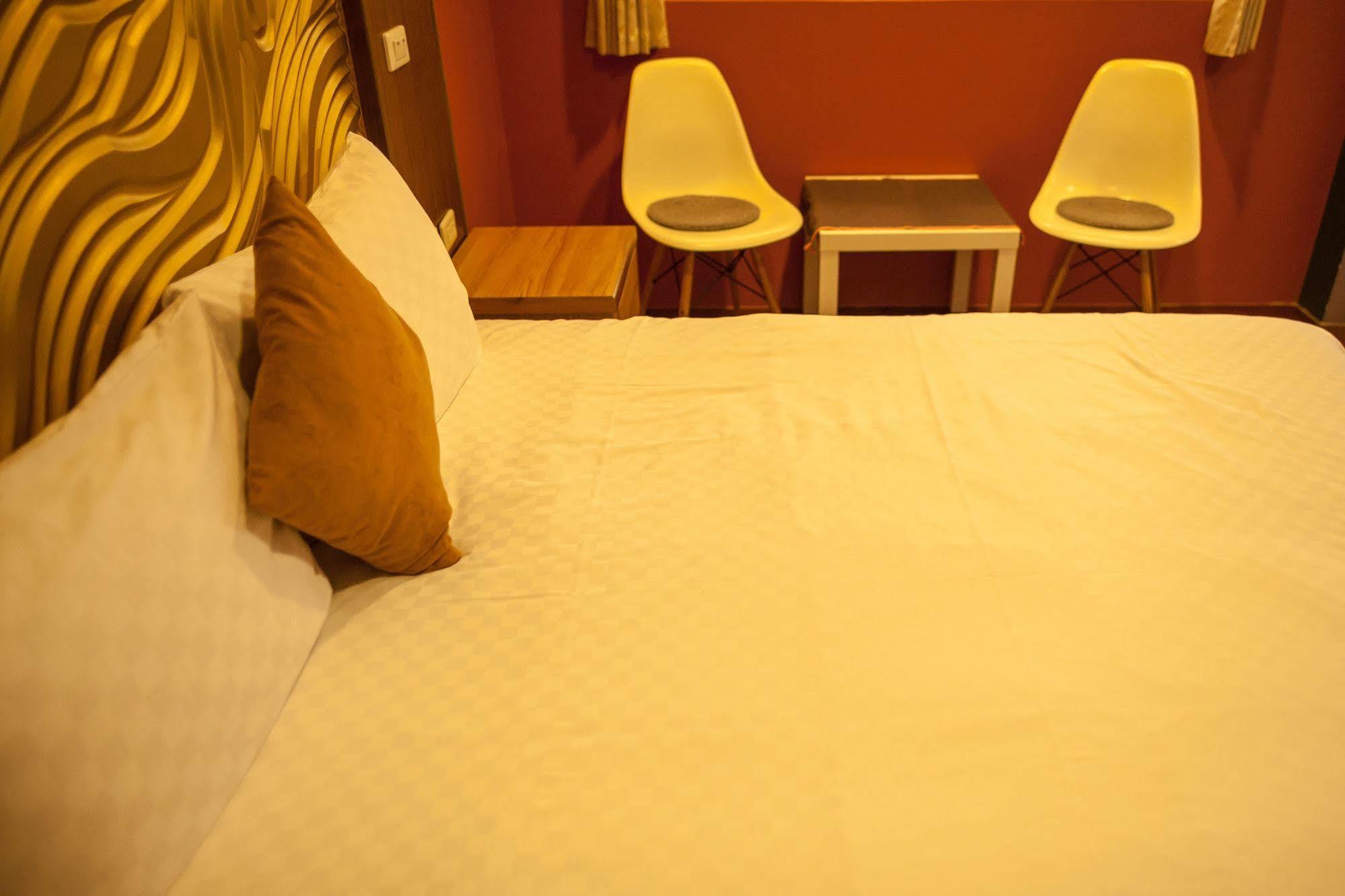 山久蒔x勺光 Bed & Breakfast Ючи Екстериор снимка